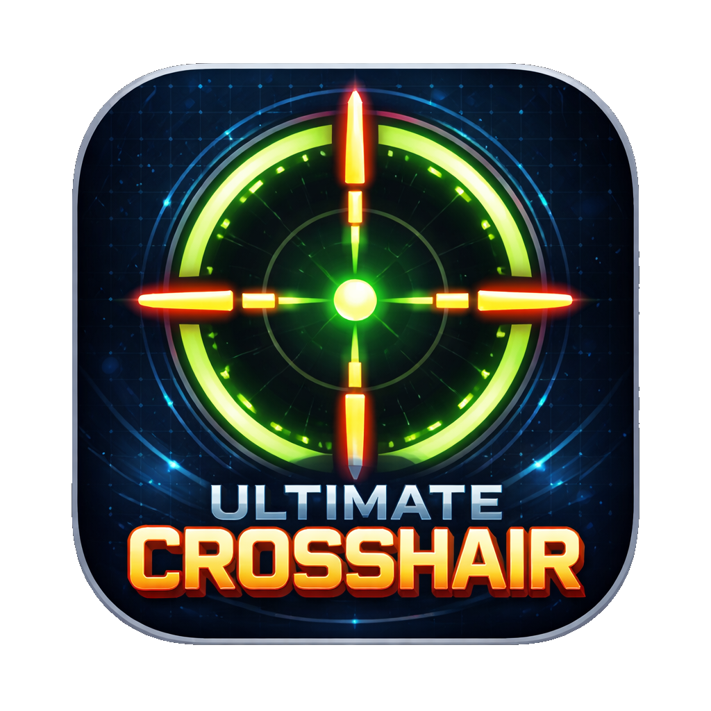 Ultimate Crosshair
